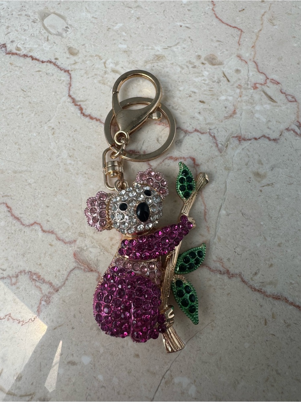 Koala Keychain - Picture 4 of 4
